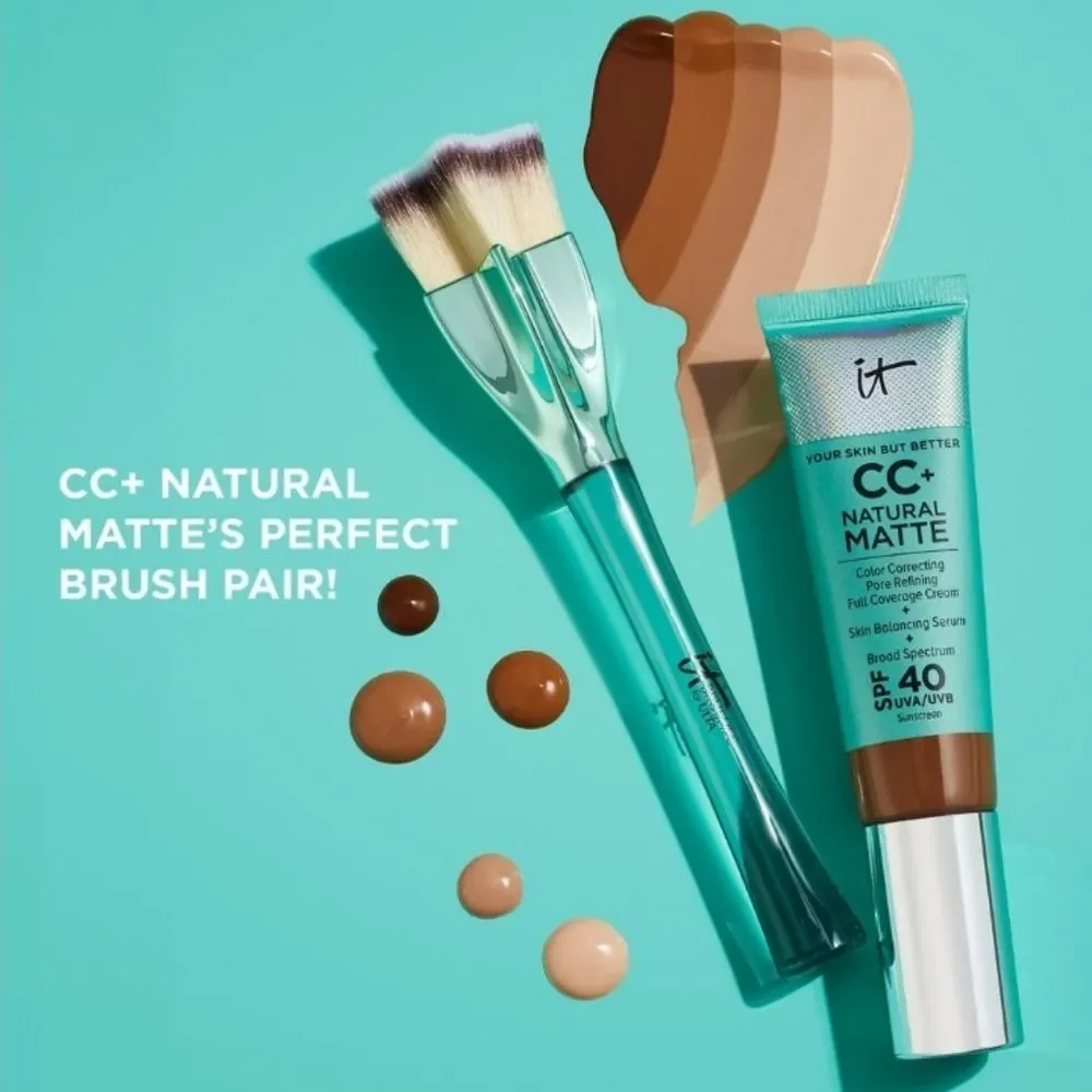 it cosmetics new specs